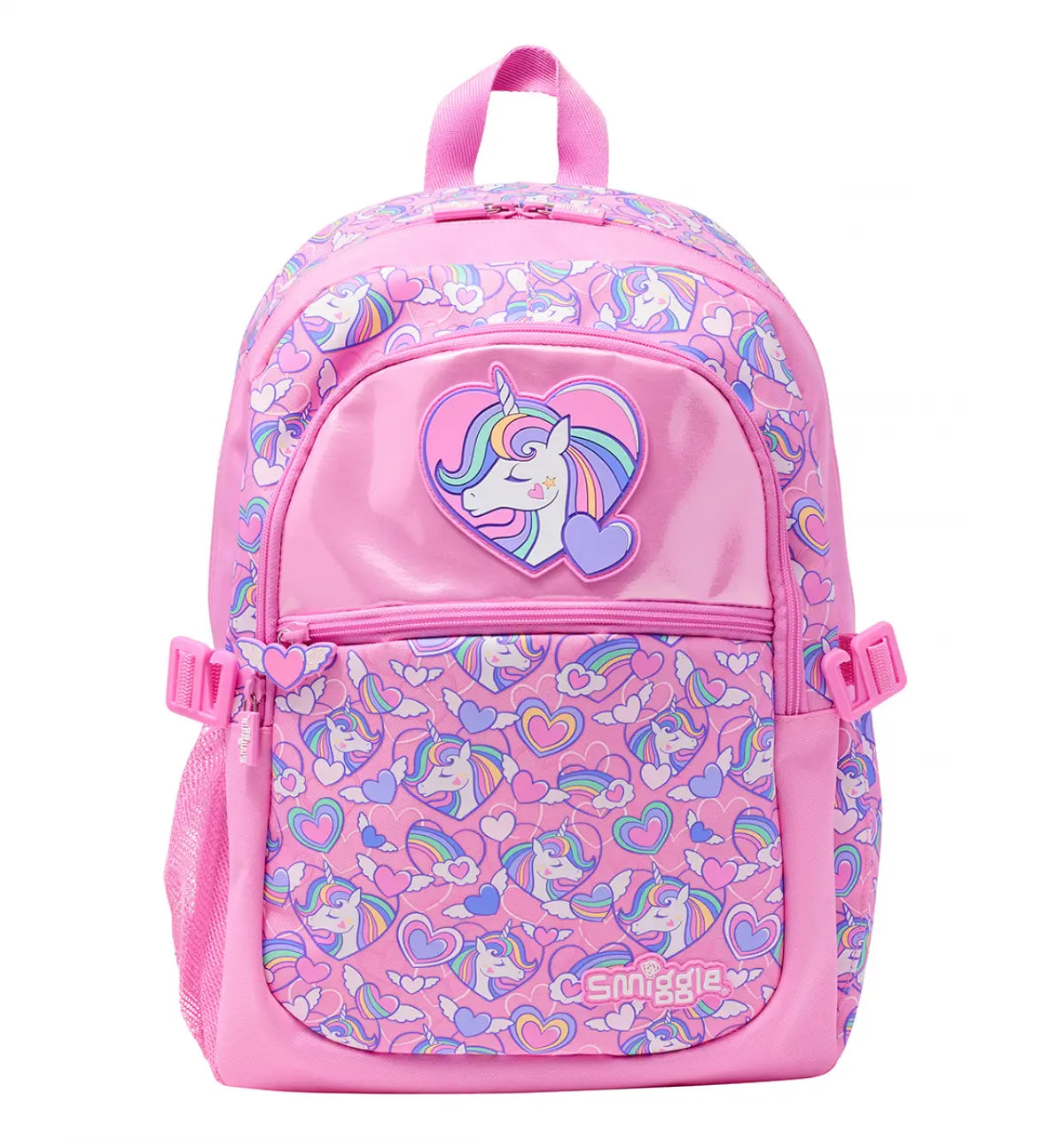 Smiggle - 16” Premium Backpacks