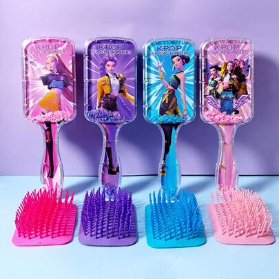 K-Pop - Big Comb