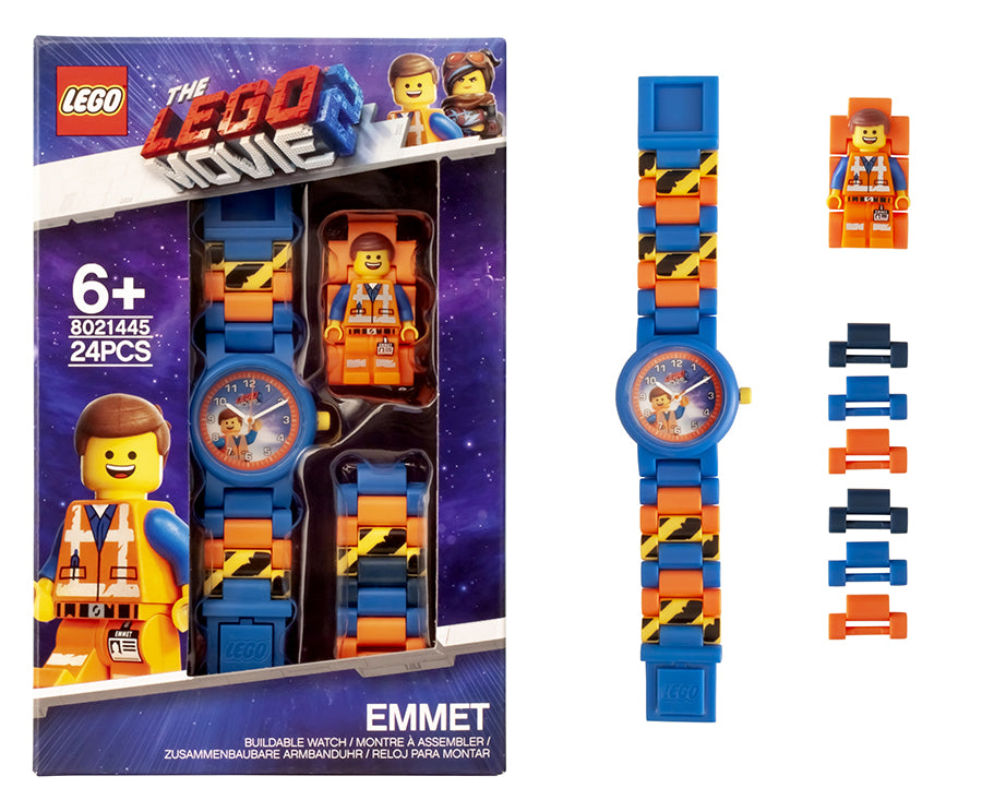 Lego - Kids Original Watch | 24pcs