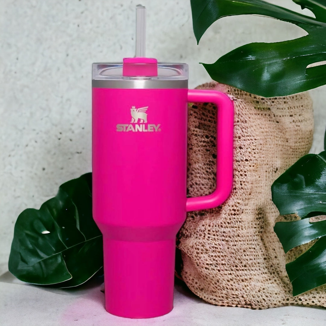 Stanley Quencher H2.0 | 1.18L | Insulated Tumbler