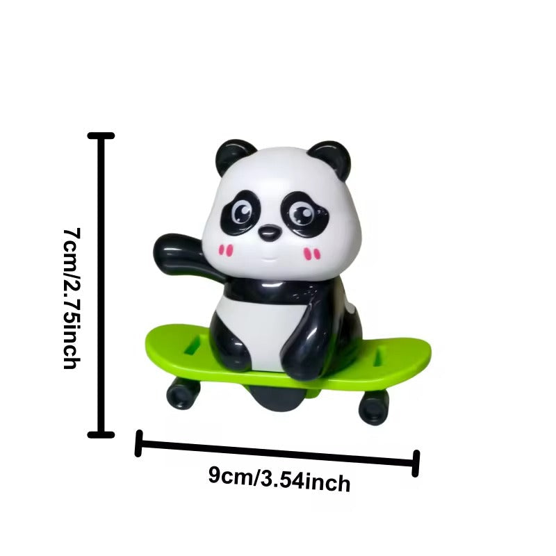 Joyful Panda - 1pc
