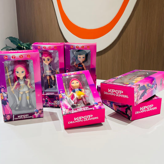 K-Pop - 1pcs Collectable | Demon Hunters
