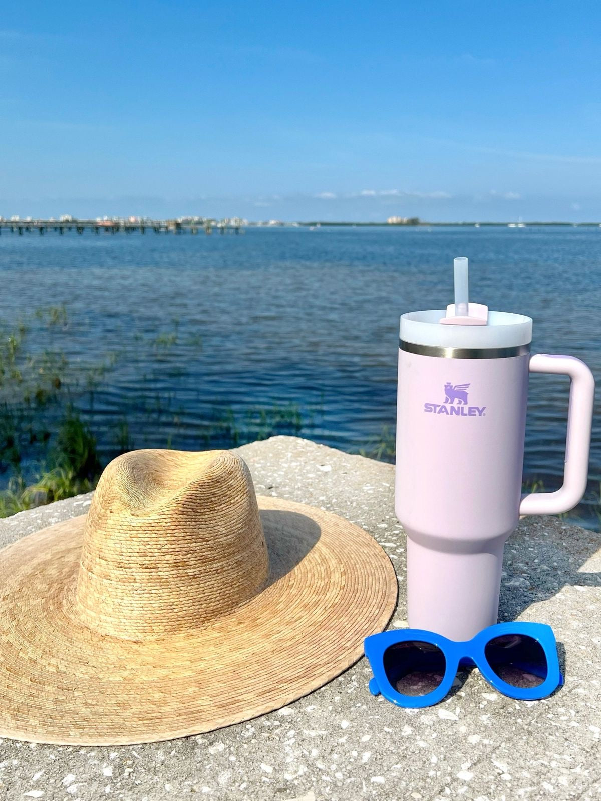 Stanley - The Quencher H2.0 Flowstate™ Tumbler | 40oz