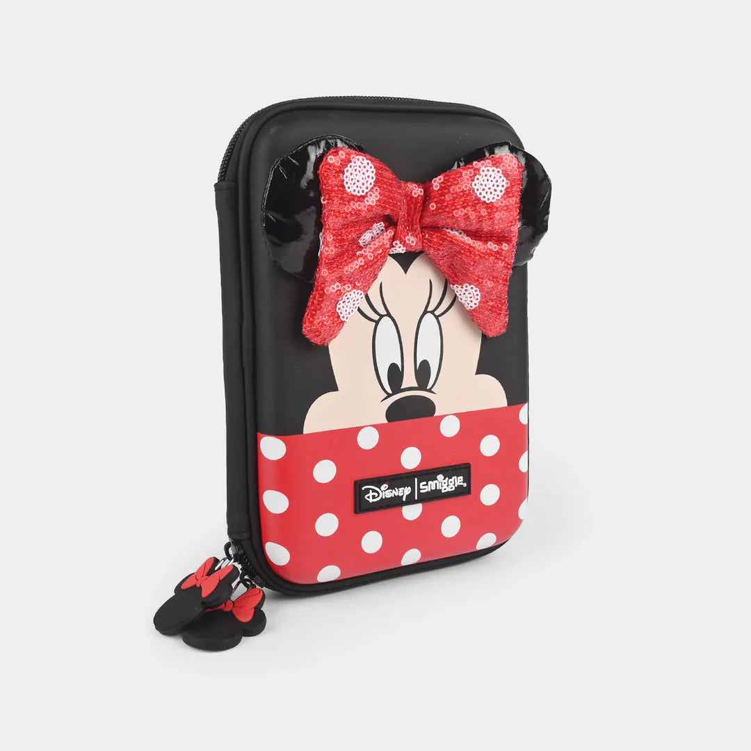 Smiggle - Limitless Hardtop Big Pencil Case