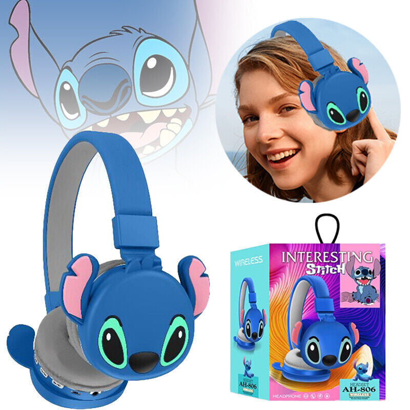 Headphone World - Bluetooth Headsets for Girls