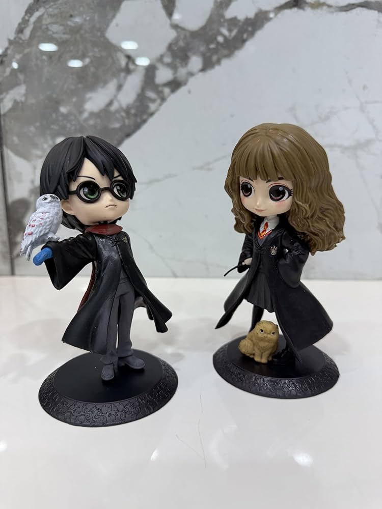 Harry Potter - Magical Magic