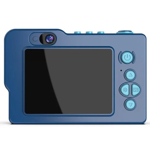 Snapshots Jr. - Capture the Fun with Kids Camera