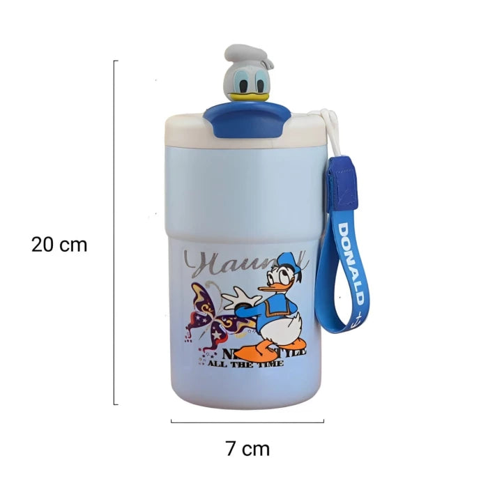 Disney Vacuum Cup | Hot-Cold | 420ml