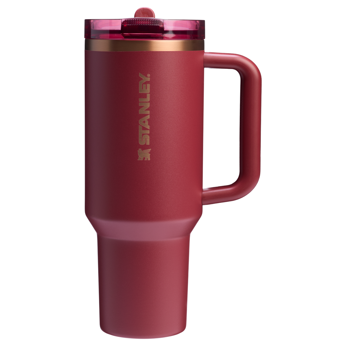 STANLEY - THE QUENCHER PROTOUR FLIP STRAW TUMBLER | 40 OZ