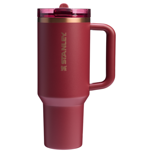 STANLEY - THE QUENCHER PROTOUR FLIP STRAW TUMBLER | 40 OZ