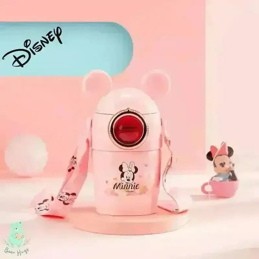 Disney Camera - 320ml Insulated Sipper