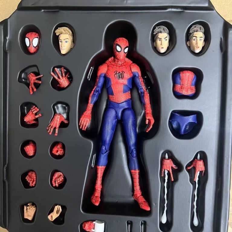 Spider-Man - Peter B Parker | Into the Spider Verse