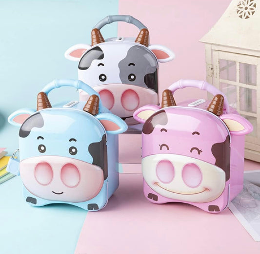 Cow Money Bank