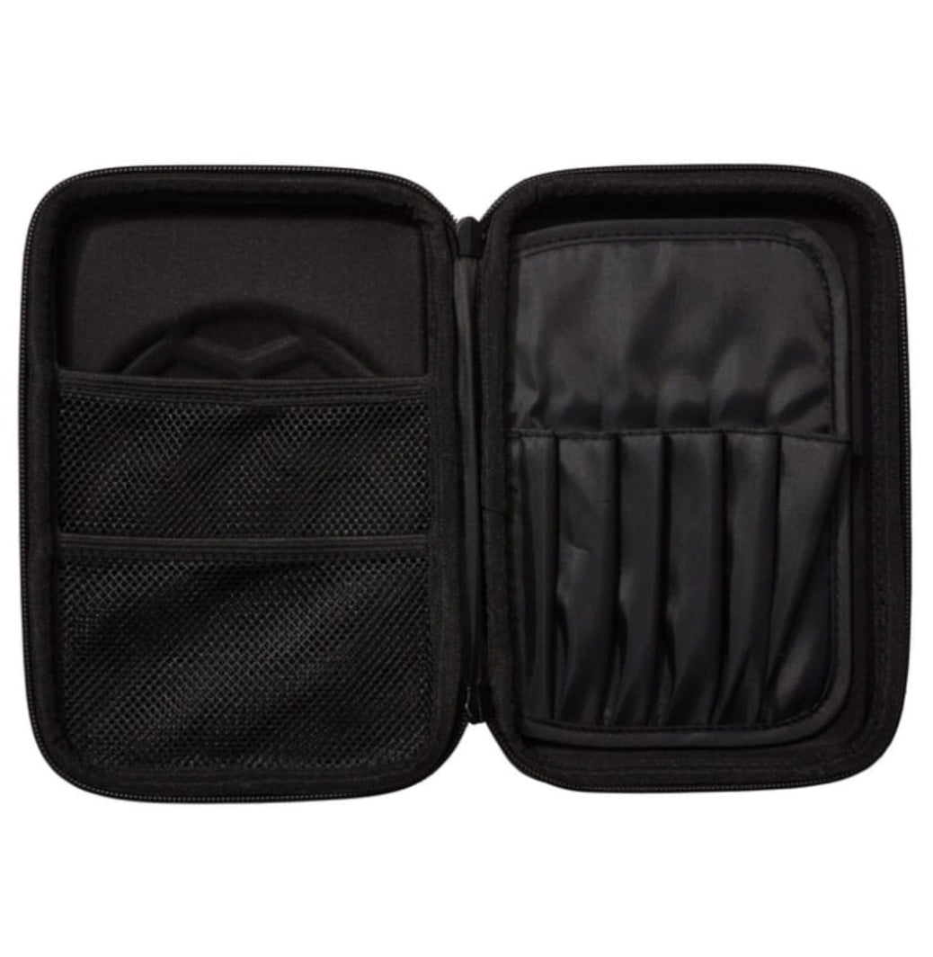 Smiggle x Football - Hardtop Big Pencil Case