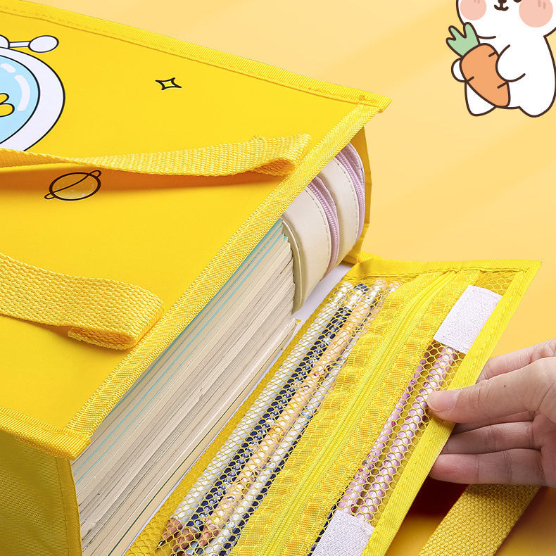 Planet Buddies - Hobby/Shopping Bag