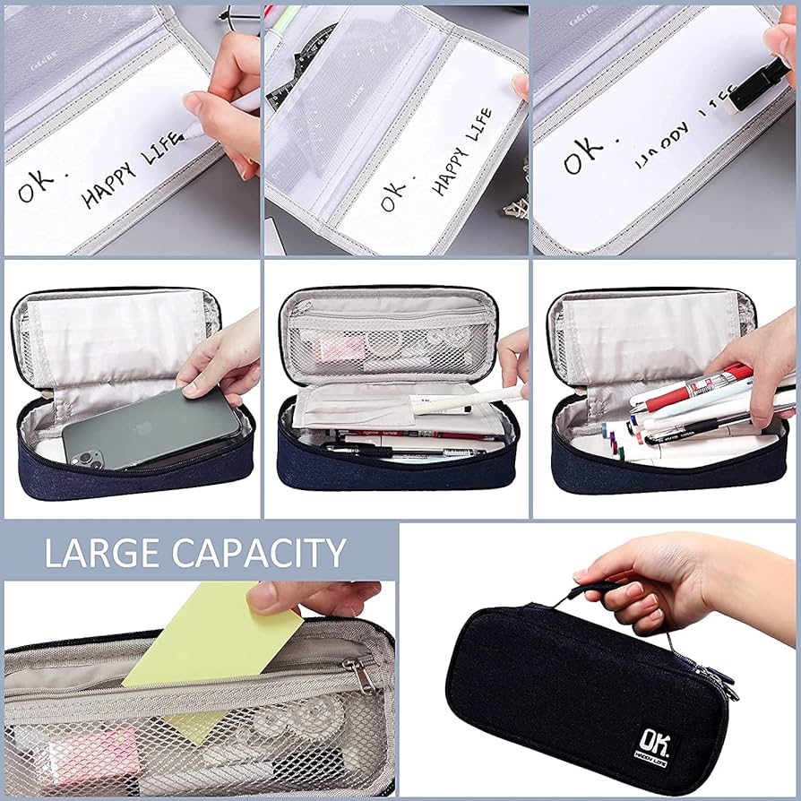 Super Multifunction Pouch - Korean Style