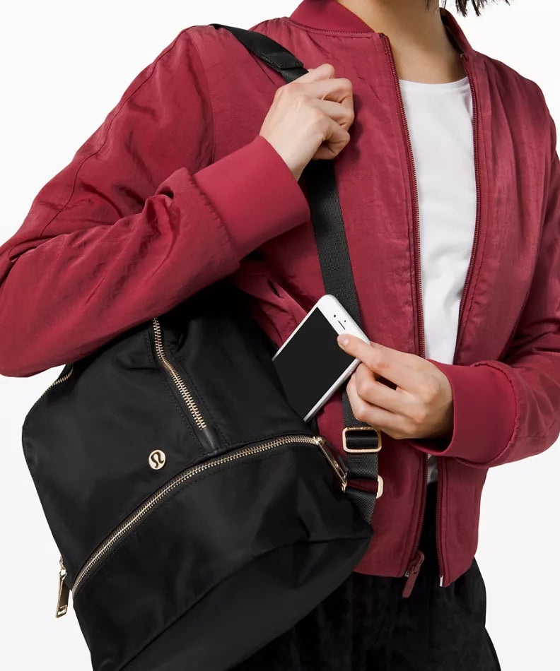 Lululemon - City Adventurer Backpack