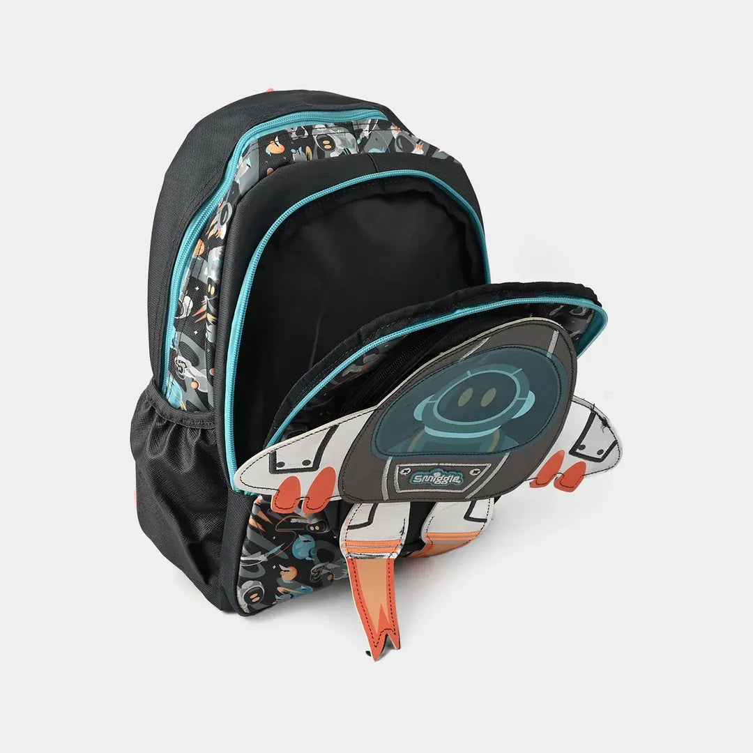 Smiggle Jr. - 14” Stylist Backpack
