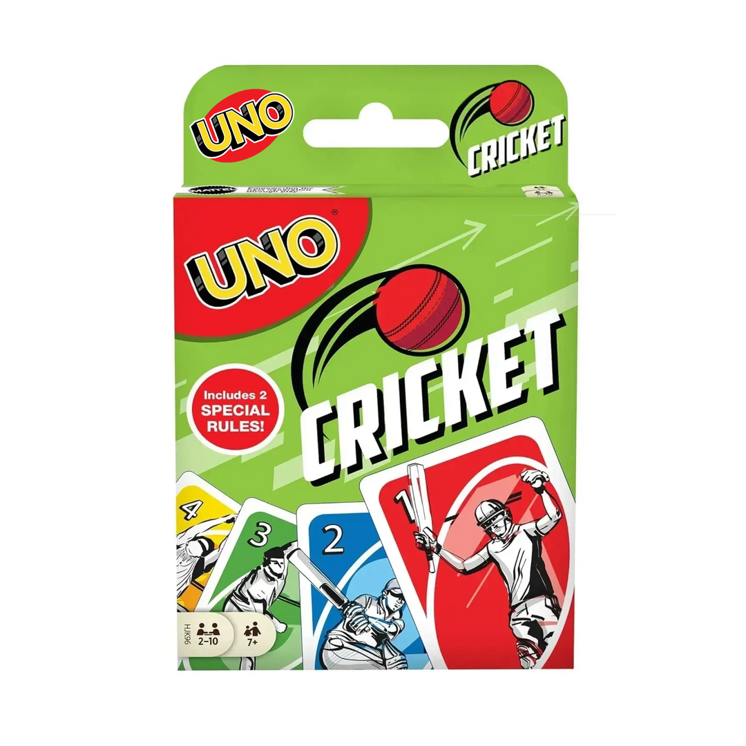 UNO - Cricket