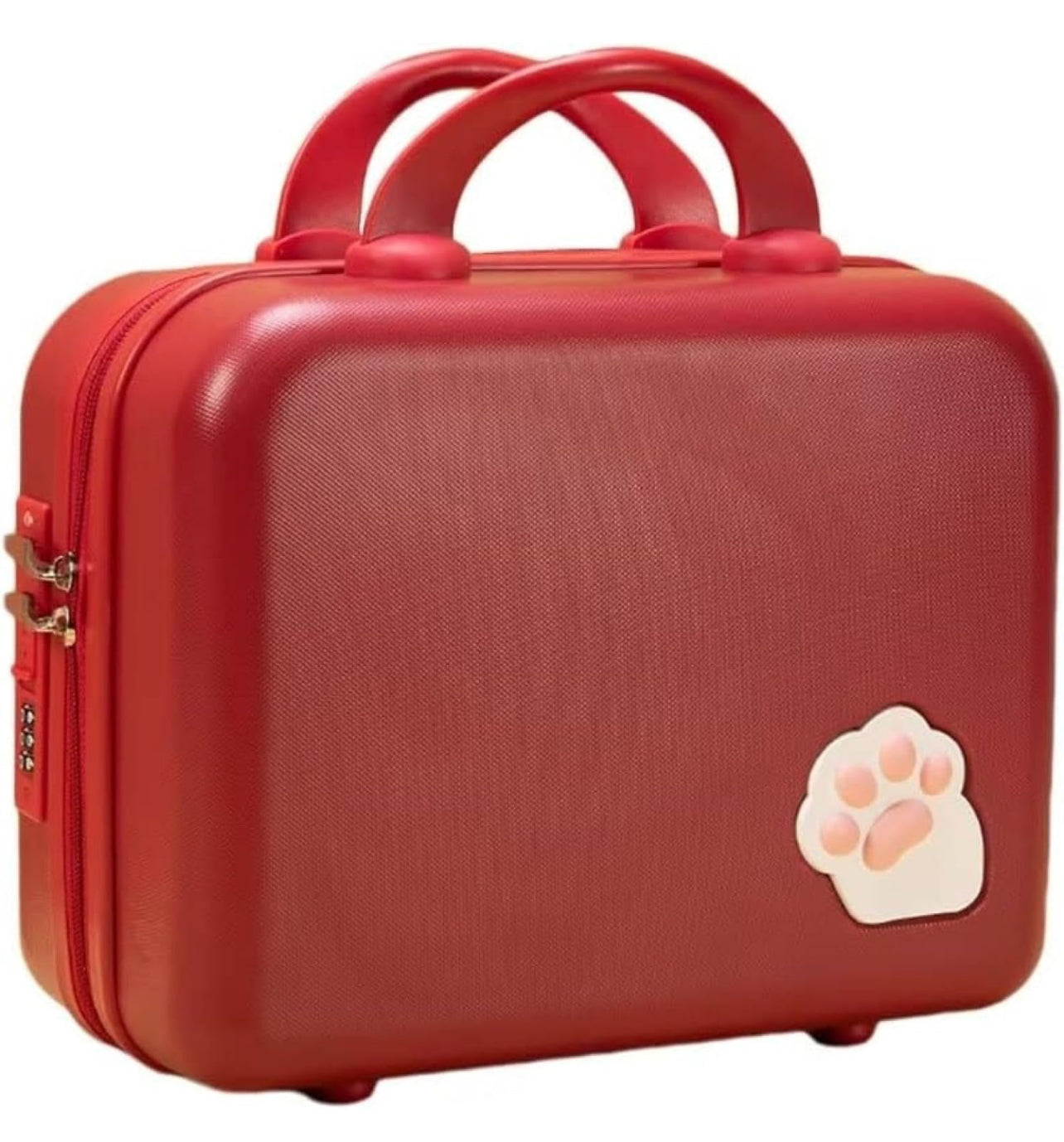 Paw Buddy  - Mini Portable Luggage Suitcase