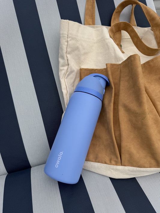 Owala ColorDrop - 32oz