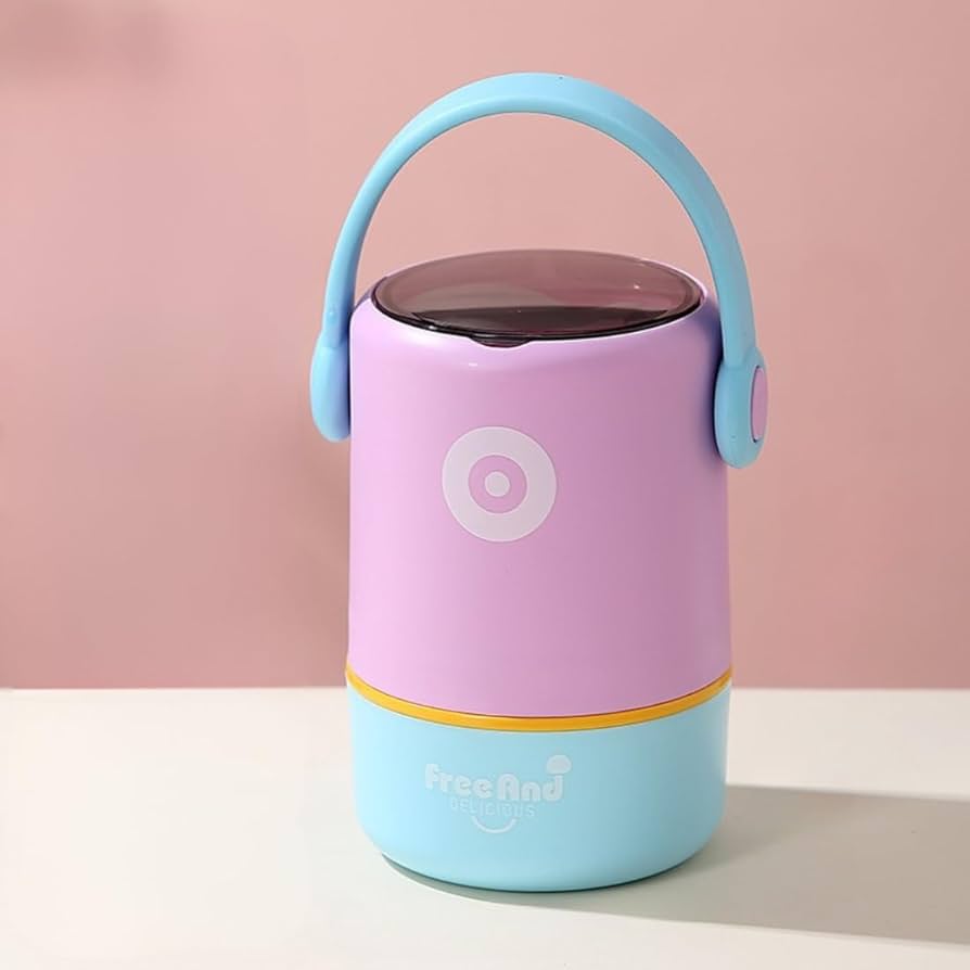 Big Bento - 820ml Food Jars