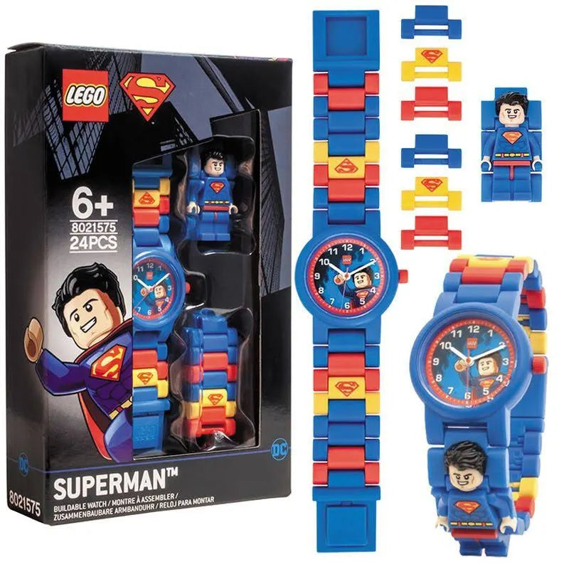 Lego - Kids Original Watch | 24pcs