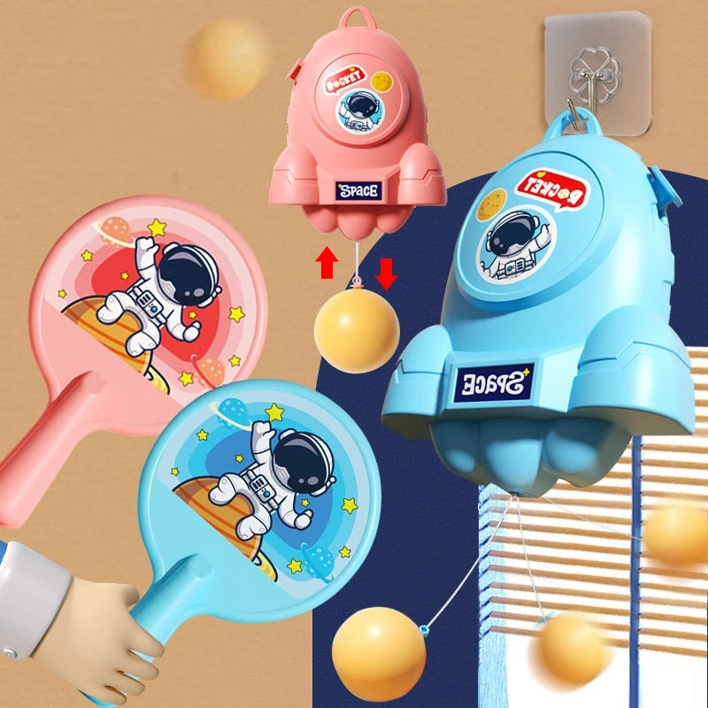 Space Indoor Table Tennis