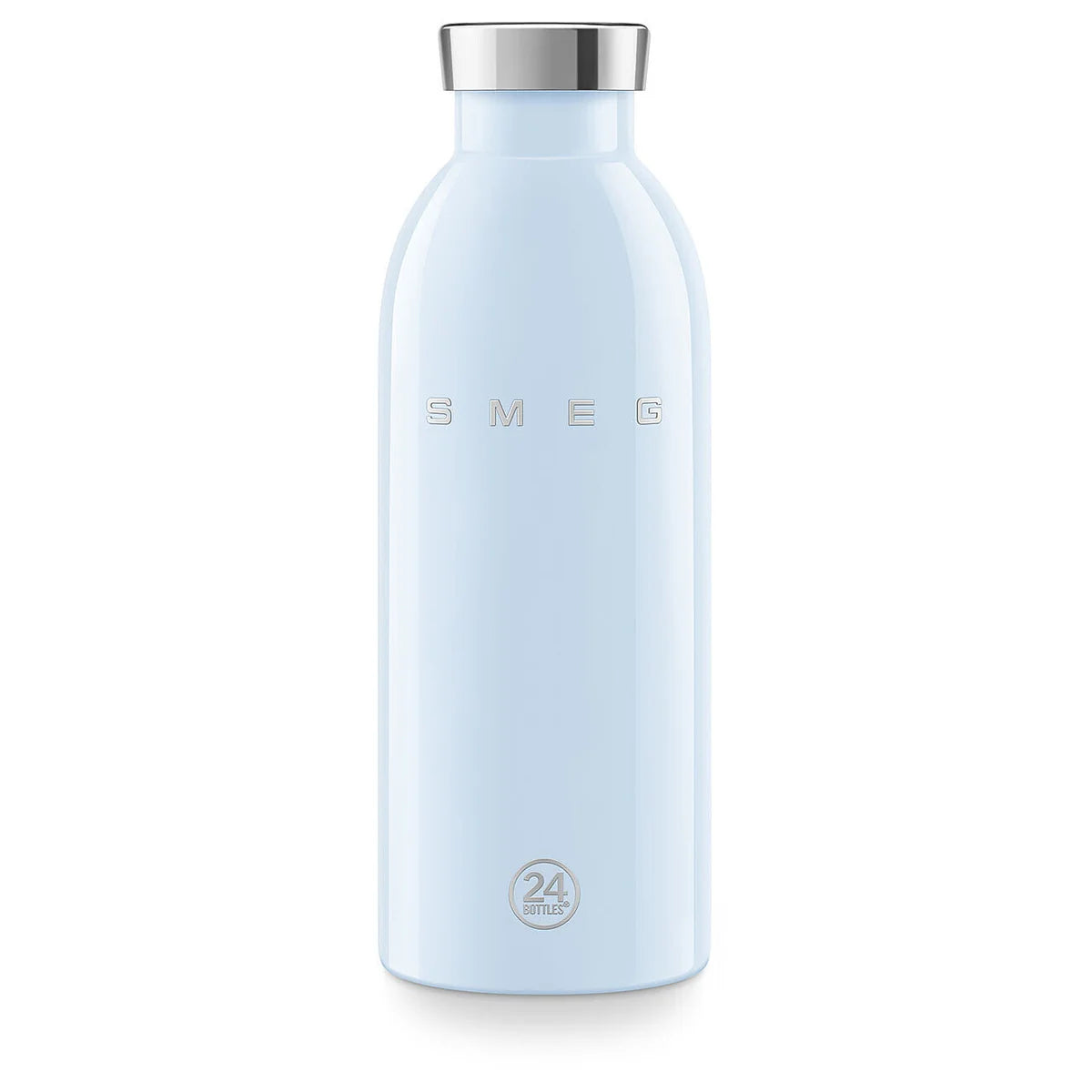 SMEG x 24 - Clima Bottle | 500ml