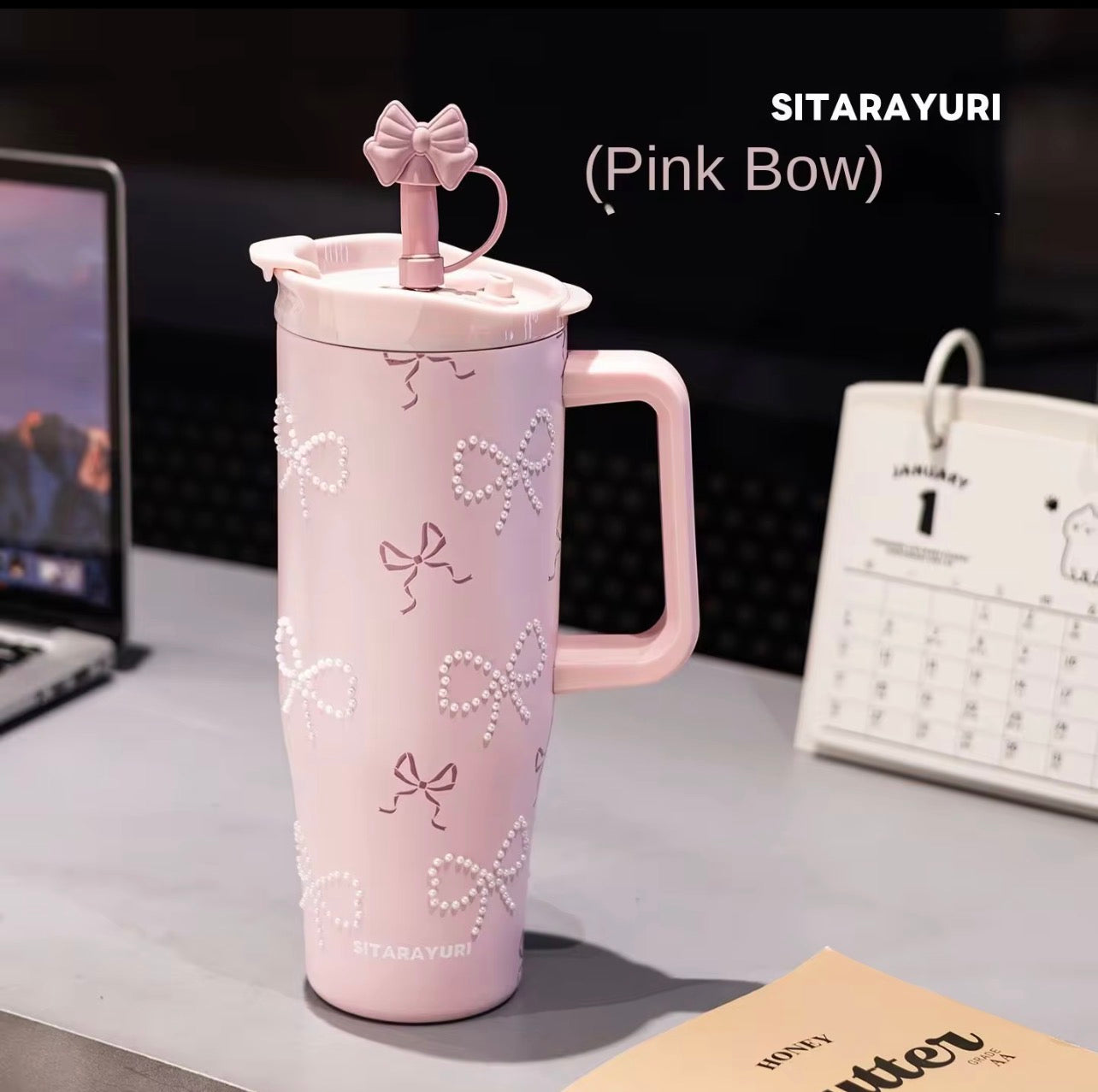 Sitarayuri - Pearl Series | 40oz