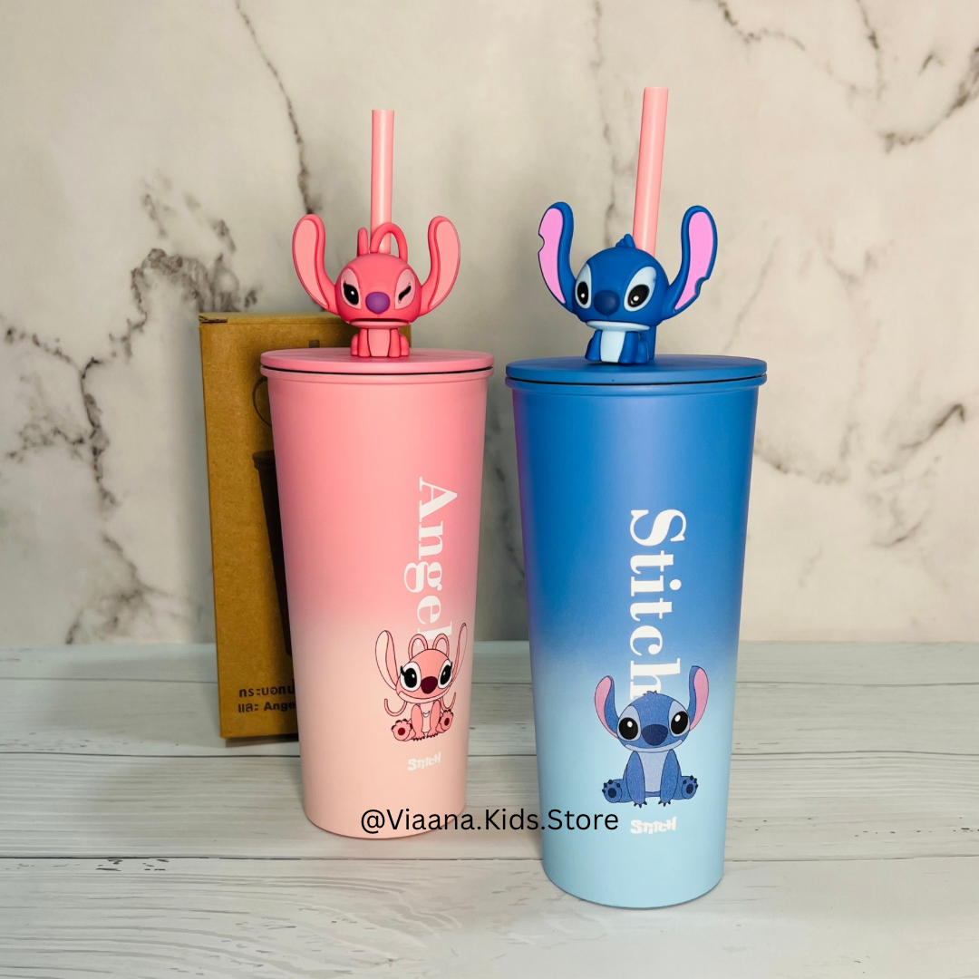 Stitch Tumbler - 20oz