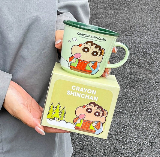 Shinchan - Ceramic Mug
