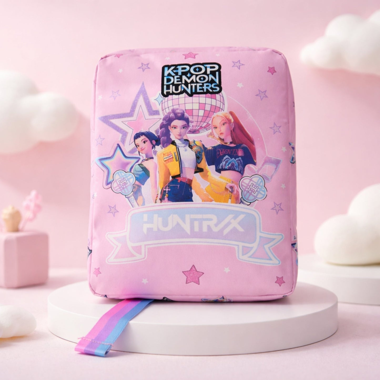 K-Pop - Huntrix Backpack
