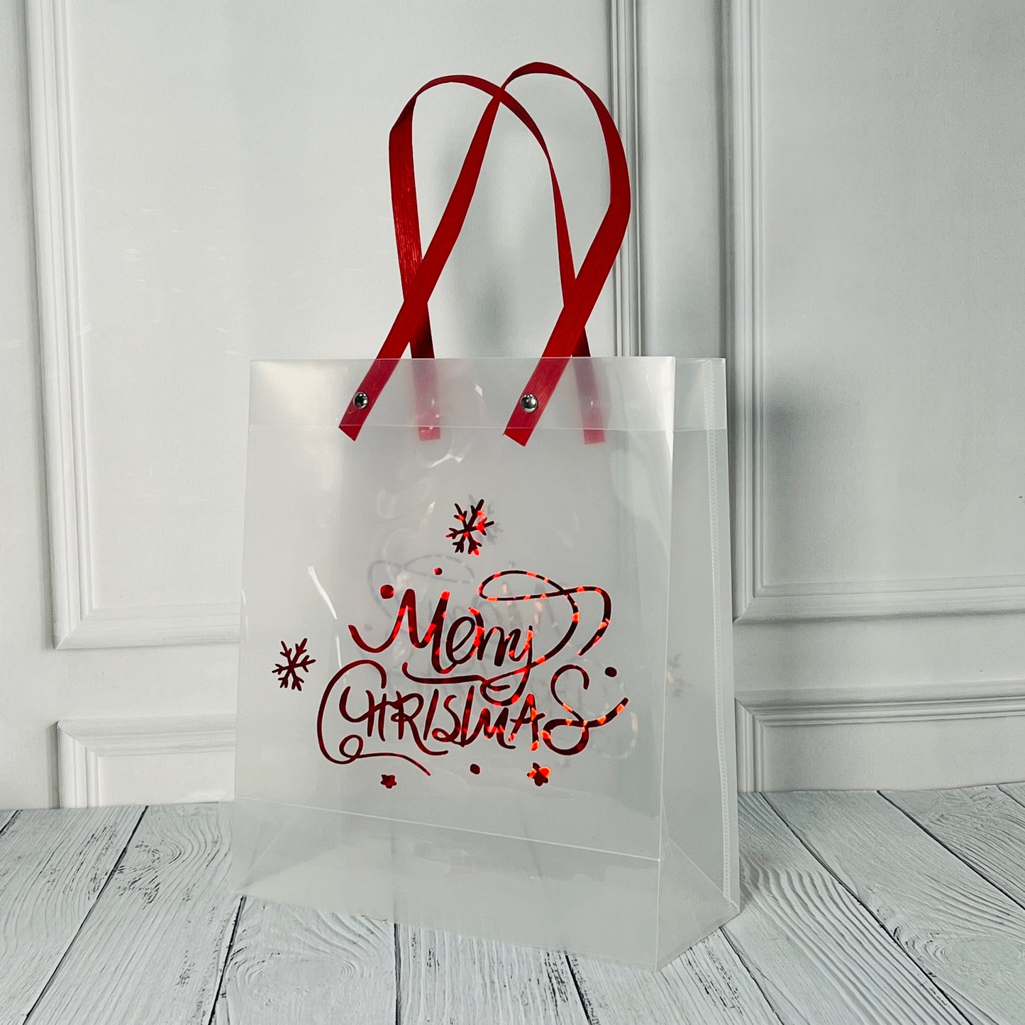 Christmas Bag