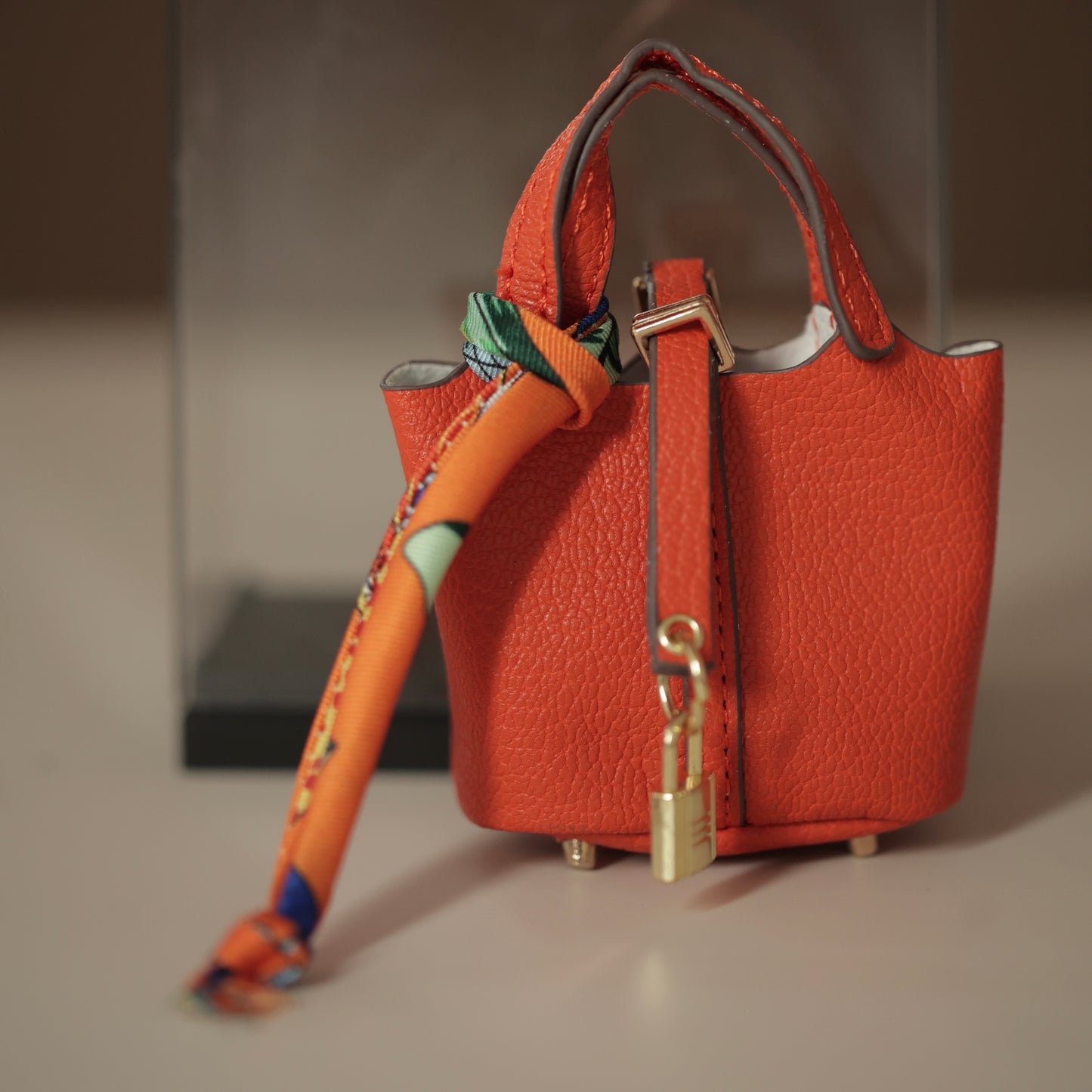 Purse Buddy - Luxury Key/Airpod Purse