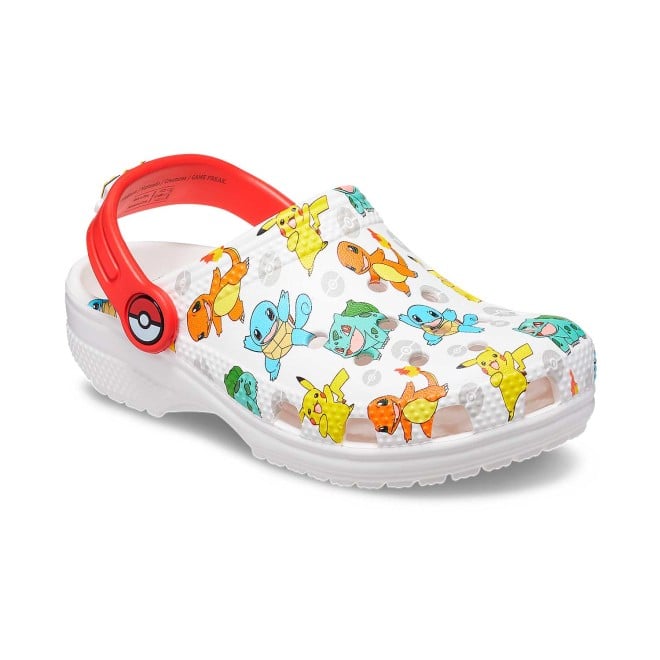 Crocs - Pokémon Clogs