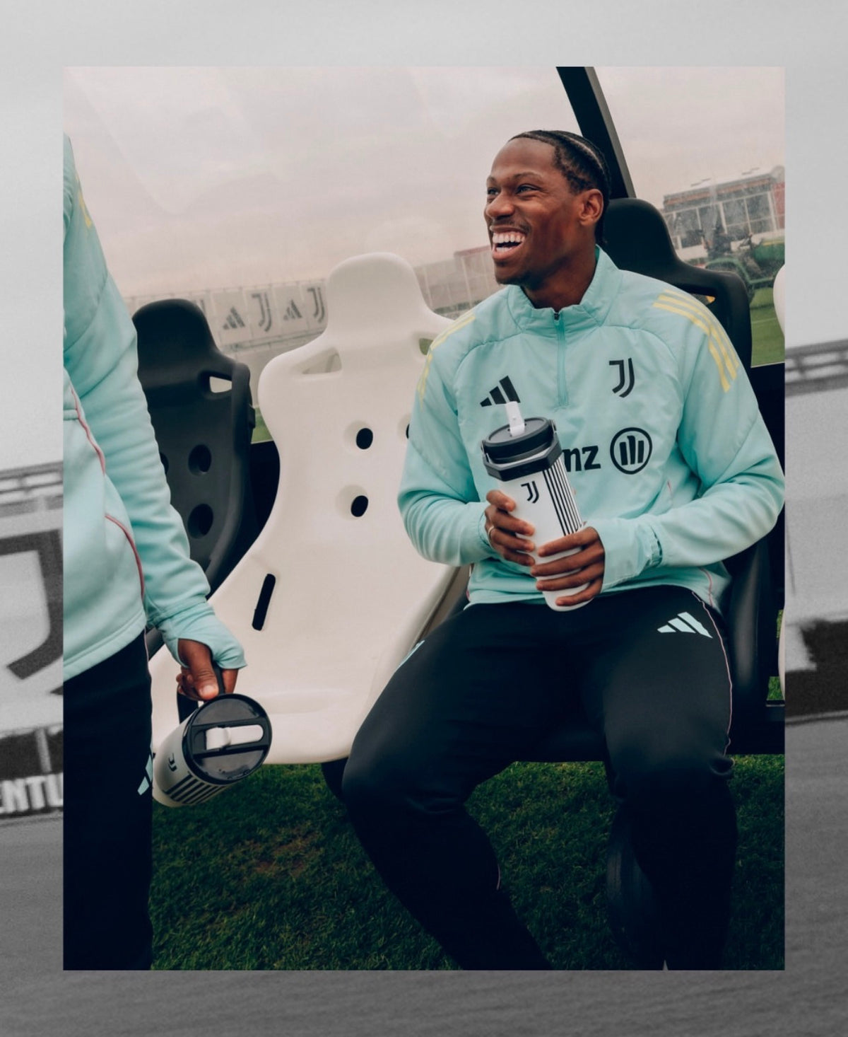 Stanley 1913 x Juventus Quencher® ProTour Flip Straw Tumbler | 30oz