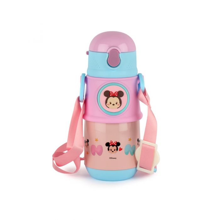 Little Gulp - Insulated Sipper | 350ml