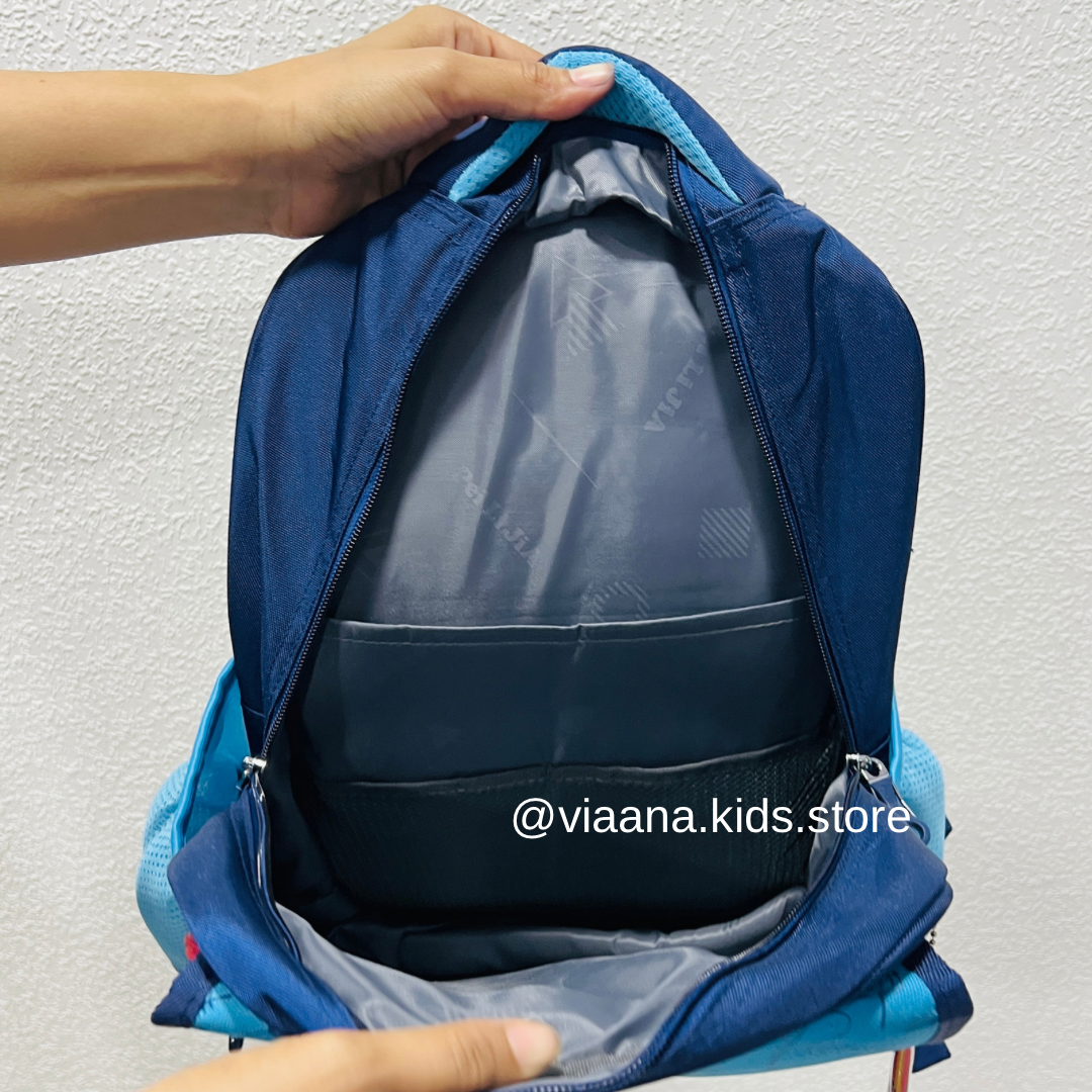 Kids Stylist School bags - 16” with Air Cushion