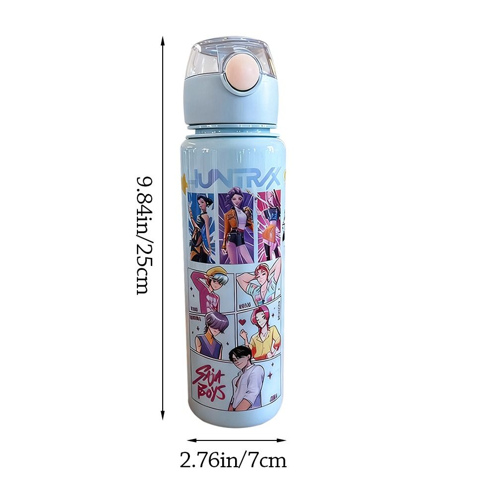K-Pop - Demon Hunter Sipper