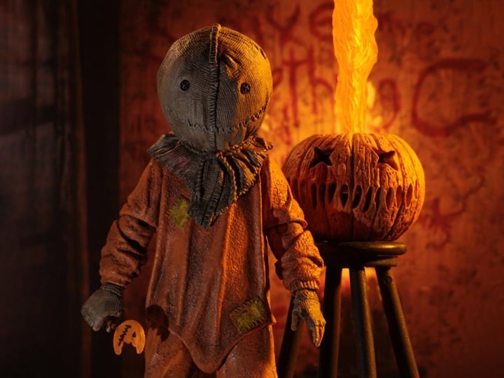 Trick’r Treat - Spirit of Halloween