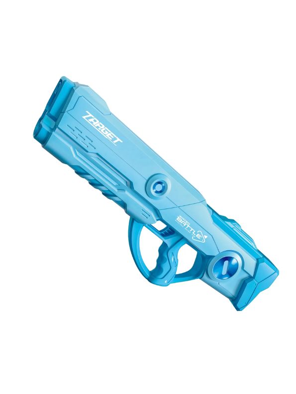 Space Electric Water Gun - Ultra-Large Water Blaster 820ml
