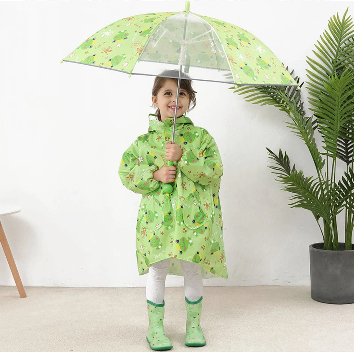 Kids Premium Umbrella