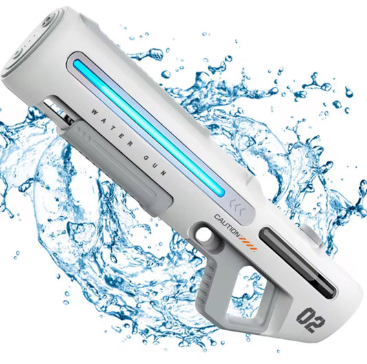 HydroBlaze 62cm - 820CC High Power Automatic Water Gun