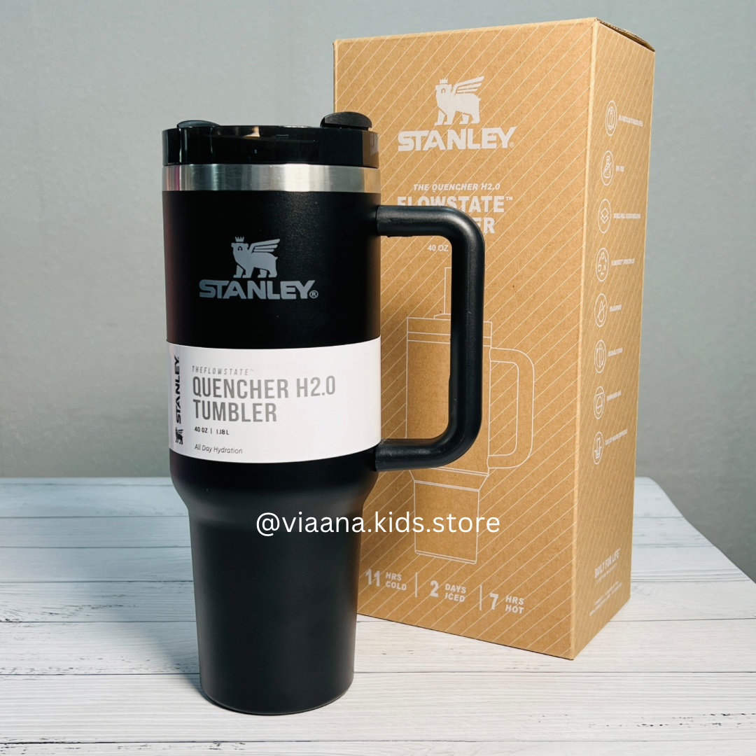 Stanley Quencher H2.0 | 1.18L | Insulated Tumbler