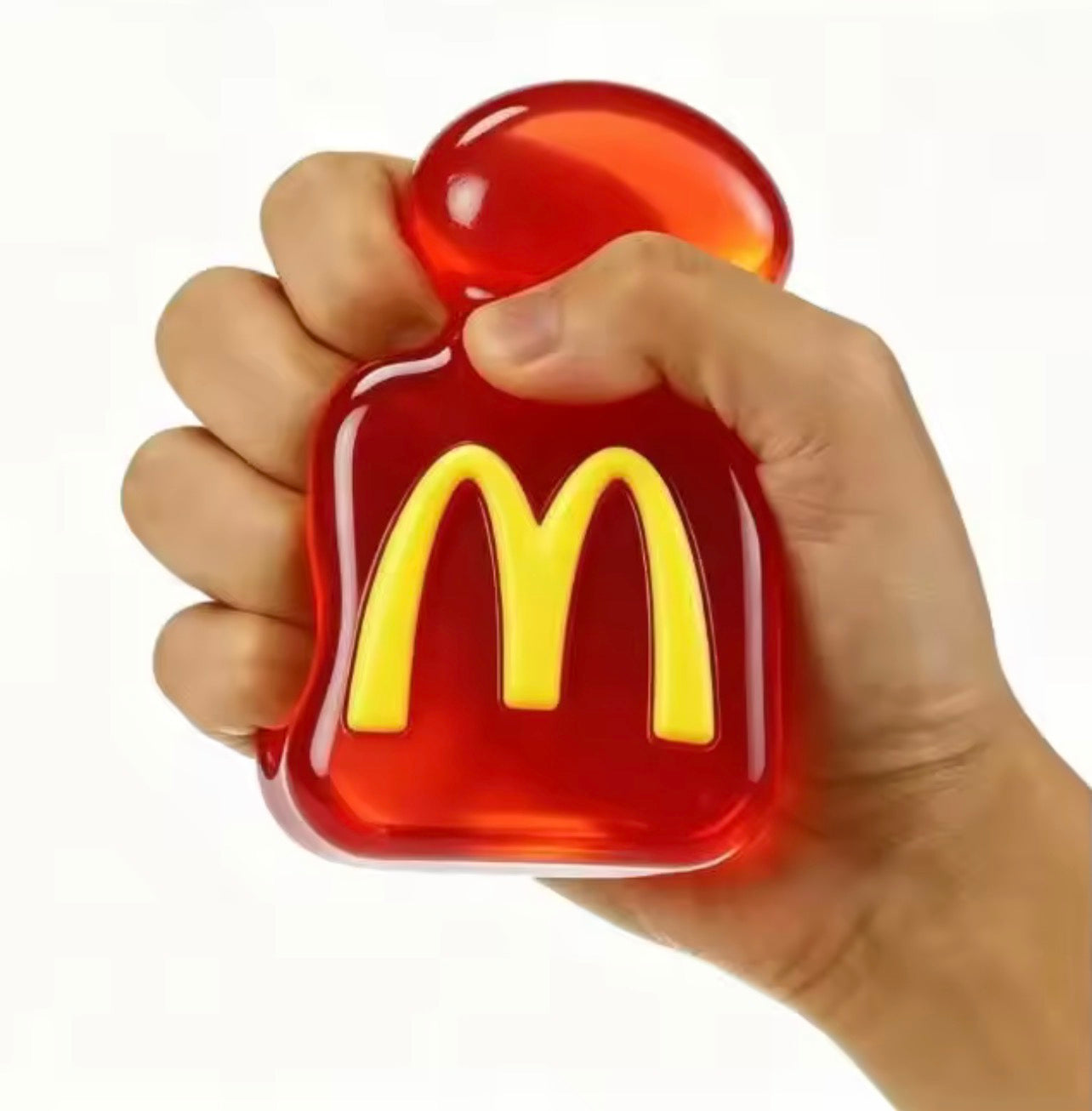 Nee Doh McDonalds - Nice Cube