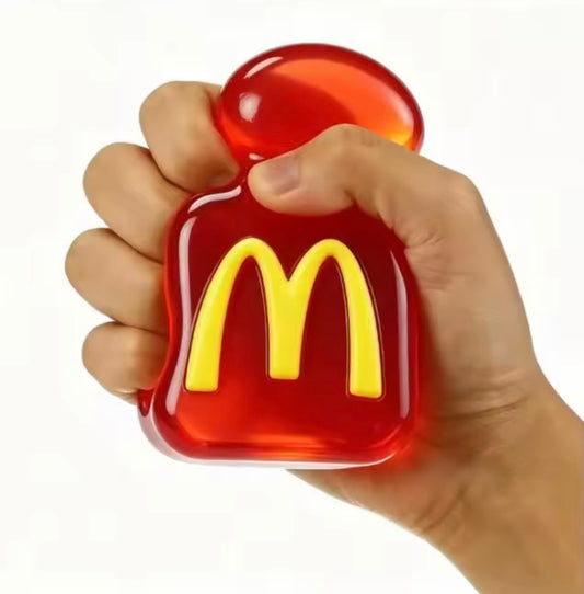 Nee Doh McDonalds - Nice Cube