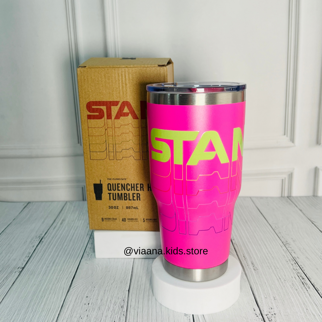 Stanley Reverb | 900ml | Insulated Tumbler