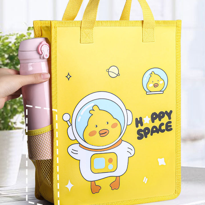 Planet Buddies - Hobby/Shopping Bag