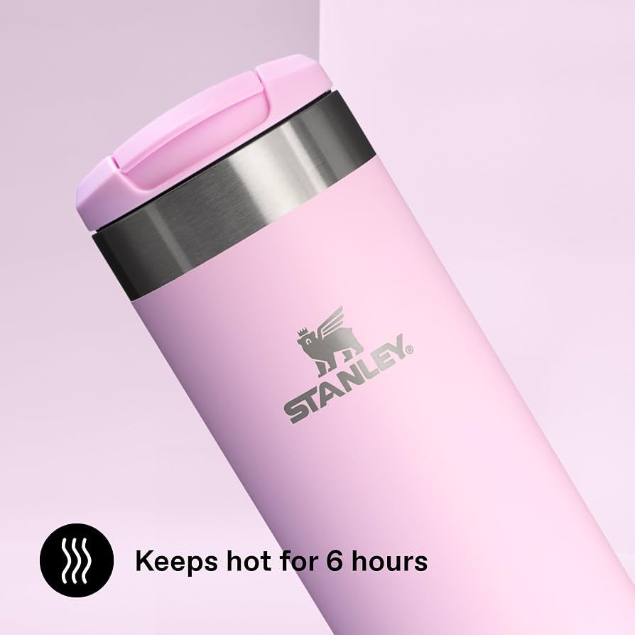 Stanley - Aerolight Transit Travel Mug 16oz